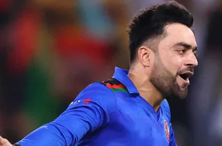 ‘We will struggle without him..’ – Afghanistan skipper hopes for Rashid Khan’s return in T20 squad setup