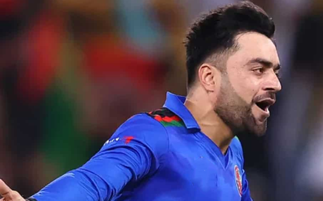  ‘We will struggle without him..’ – Afghanistan skipper hopes for Rashid Khan’s return in T20 squad setup