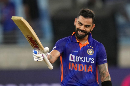 Virat Kohli set to miss 1st T20I against Afghanistan due to personal reasons
