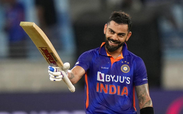  Virat Kohli set to miss 1st T20I against Afghanistan due to personal reasons