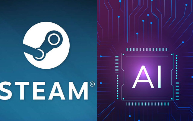  Valve changes policy regarding AI generated video game content