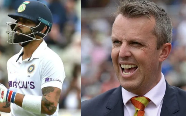  ‘We had been earlier told to….’ – Graeme Swann on avoiding verbal battles with Virat Kohli ahead of England vs India Test series