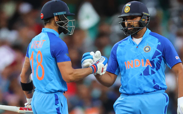  ‘I understand the criticism because…’ – Former South African legend comments on selection of Virat Kohli and Rohit Sharma in T20I squad for Afghanistan