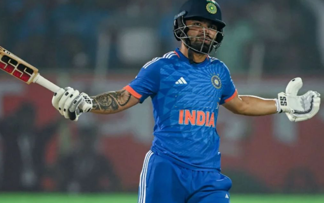 ‘At this point in time, it seems like…’ – Aakash Chopra backs Rinku Singh ahead of T20I World Cup
