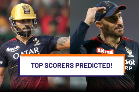 IPL 2024: 5 RCB batters who might score highest average in IPL 2024