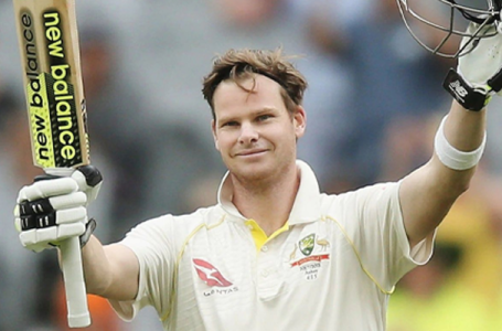 Steve Smith spills beans on how he convinced Australian selectors and management to open in Tests