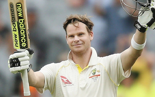  Steve Smith spills beans on how he convinced Australian selectors and management to open in Tests