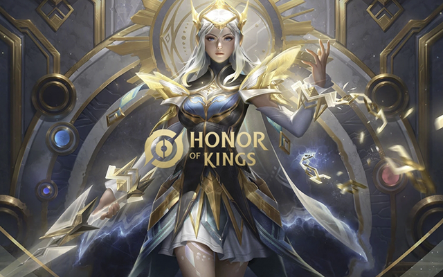  Honor of Kings announces four global tournaments and $15 million investment