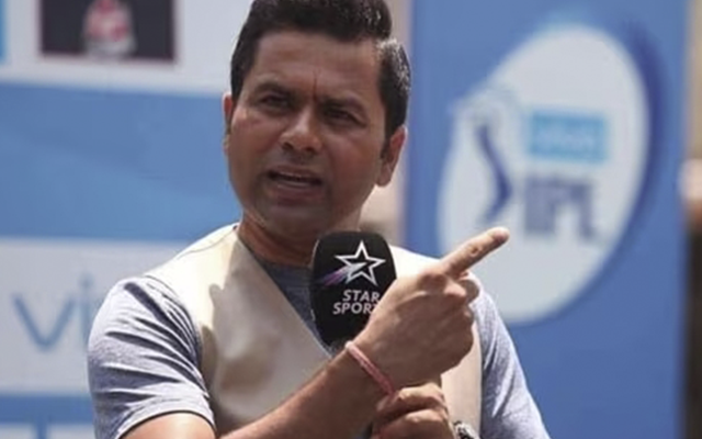  Aakash Chopra draws unique analogy to explain Virat Kohli’s role in T20Is, compares him to a lion