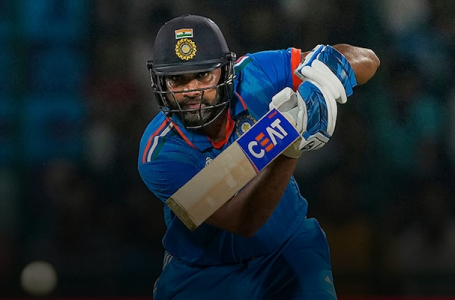 Explained : Why Rohit Sharma was allowed to bat in second Super Over after ‘retired out’ during 3rd T20I against Afghanistan?