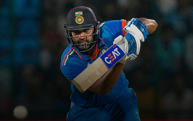  Explained : Why Rohit Sharma was allowed to bat in second Super Over after ‘retired out’ during 3rd T20I against Afghanistan?