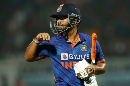 ‘He has to come back and play’ – Former India pacer opens up about Rishabh Pant’s possible inclusion into India’s squad for T20I World Cup