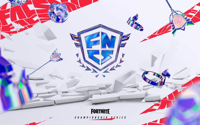  Fortnite announces FNCS 2024 with over $7 million prize pool