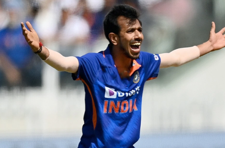 ‘He is being ignored; I don’t know why’ – Former India bowler confused on Yuzvendra Chahal’s exclusion from Indian team