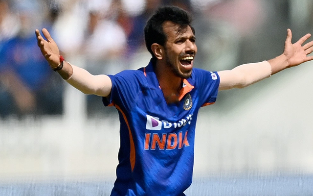  ‘He is being ignored; I don’t know why’ – Former India bowler confused on Yuzvendra Chahal’s exclusion from Indian team