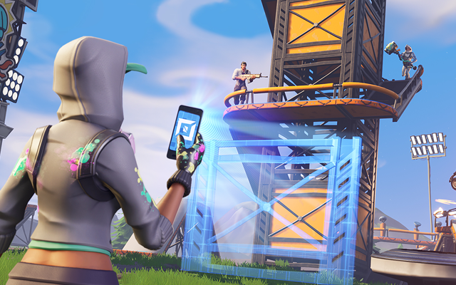  Community complaints led to several custom map removal in Fortnite