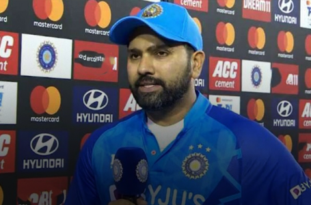 ‘You can’t bat again…’: South Africa batter on Rohit Sharma’s second Super Over batting in 3rd T20 against Afghanistan