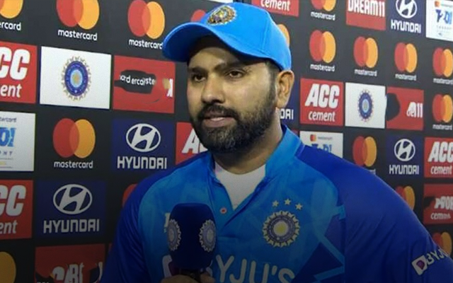  ‘You can’t bat again…’: South Africa batter on Rohit Sharma’s second Super Over batting in 3rd T20 against Afghanistan