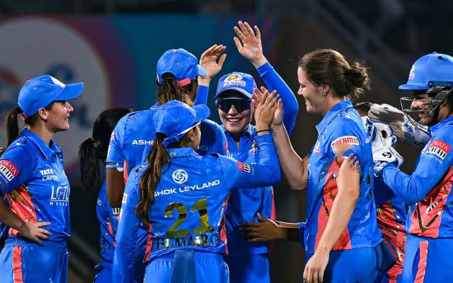  WPL 2024 : Defending champions Mumbai Indians to take on Delhi Capitals in opener on Feb 23 – Report