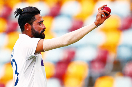 ‘If they play Bazball cricket the match won’t will not last long’ – Mohammed Siraj opens up ahead of Test series against England