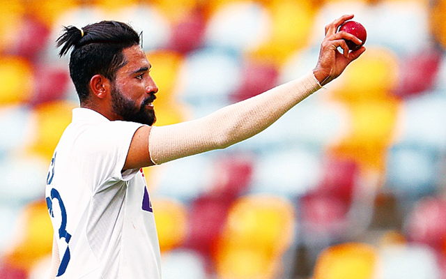  ‘If they play Bazball cricket the match won’t will not last long’ – Mohammed Siraj opens up ahead of Test series against England