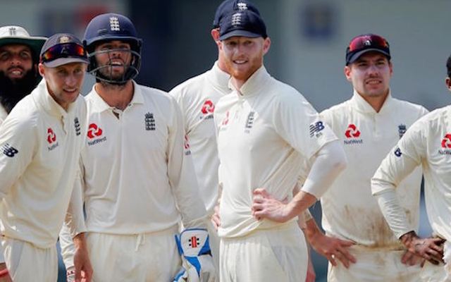  England announce Playing XI for first Test against India, three spinners included with one debutant hints at another rank-turner