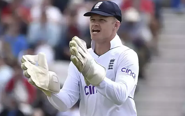  ‘The biggest challenge for England will be…’ – Sam Billings reveals biggest threat for England in upcoming 5-match Test series against India