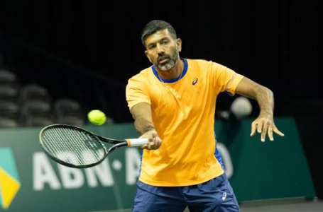 Rohan Bopanna makes history to qualify for Maiden Australian open Men’s doubles final