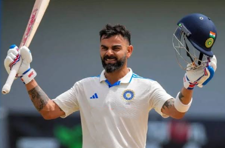 ‘Virat not playing has become a question mark’ – Former cricketer questions Virat Kohli’s absence from Test squad against England