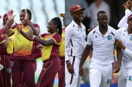 Cricket West Indies (CWI) commit to gender pay equity among players