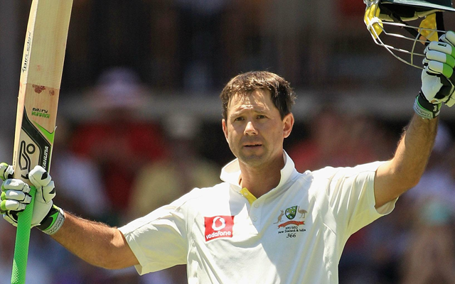  ‘Just go a bit more defensive, make him play….’ – Ricky Ponting’s on-air commentary during Australia vs West Indies Test match goes viral