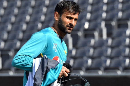‘I want to emphasize the importance of…..’ – Shoaib Malik on match-fixing rumours during BPL 2024