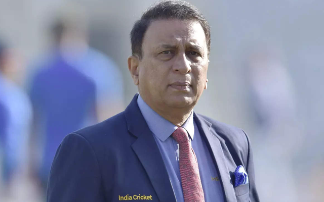  ‘It was just a badly executed on-drive’ – Sunil Gavaskar bashes 24-year-old for throwing away his wicket in India vs England 1st Test match