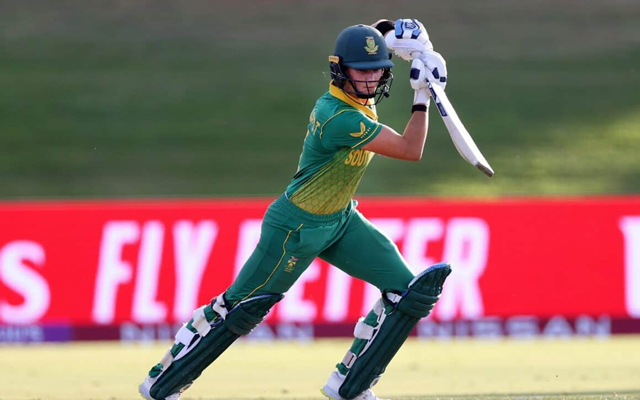  South Africa women create history in Canberra, beat Australia by six wickets in second T20 to level series