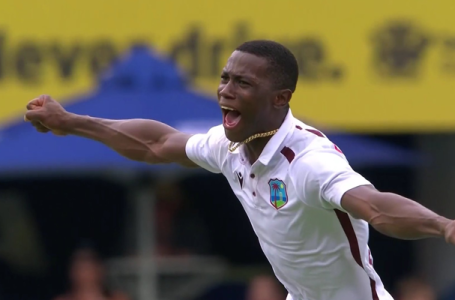Baracara’s young prodigy Shamar Joseph leads West Indies to sensational victory over Australia in 2nd Test