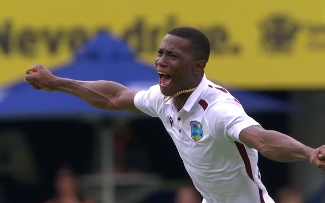  Baracara’s young prodigy Shamar Joseph leads West Indies to sensational victory over Australia in 2nd Test