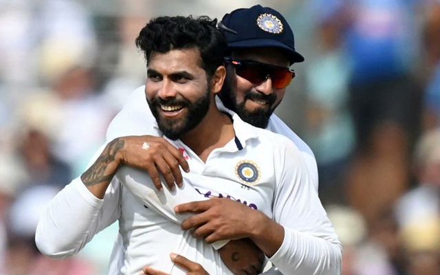  Ravindra Jadeja and KL Rahul ruled out of second Test; 3 replacements announced