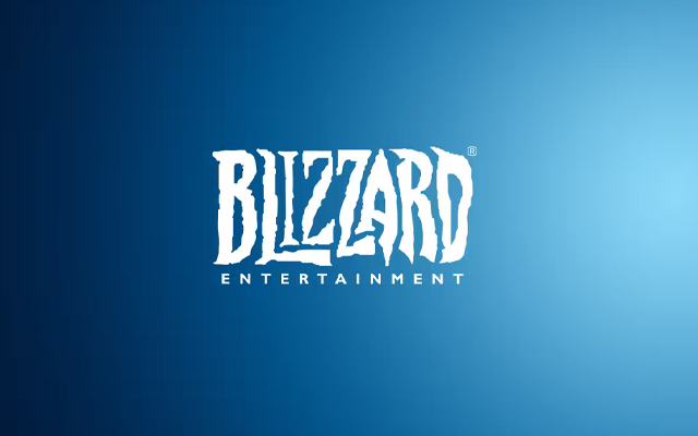  Former Call of Duty general manager announced as new president for Blizzard