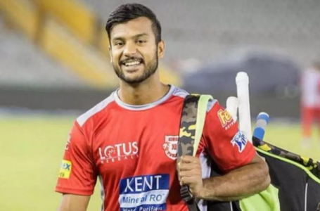 Star India batter Mayank Agarwal ‘clinically stable’ after emergency health issue due to illness