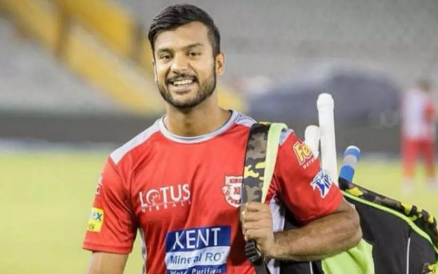  Star India batter Mayank Agarwal ‘clinically stable’ after emergency health issue due to illness
