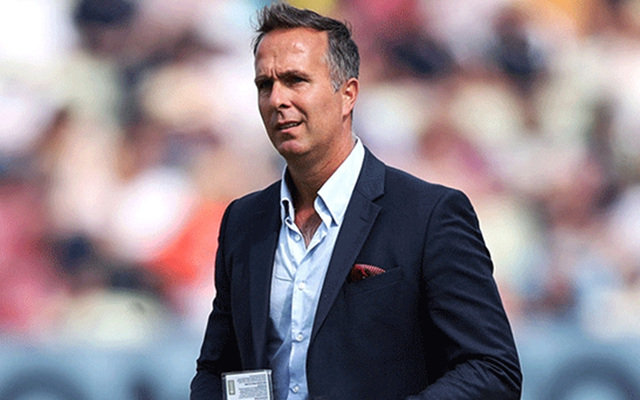  ‘They really miss Virat Kohli’s captaincy in Test cricket’ – Michael Vaughan makes bold statement after India’s loss in first Test against England