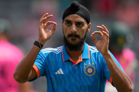 Arshdeep Singh sheds big reason behind his bowling resurgence