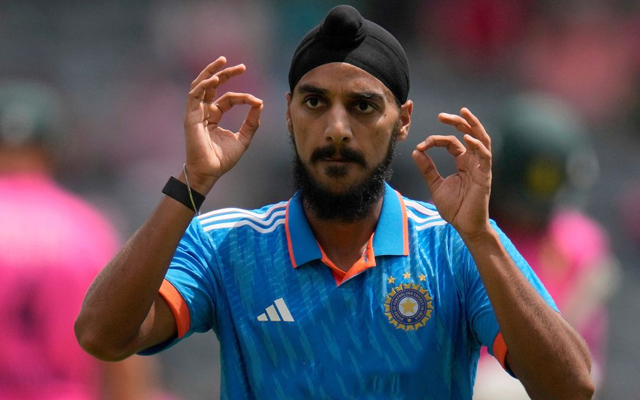  Arshdeep Singh sheds big reason behind his bowling resurgence