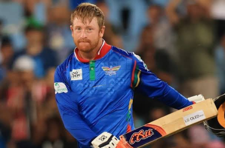‘Batting from another planet’ – Fans react to Durban Super Giants’ 37-run win over Joburg Super Kings in SA20