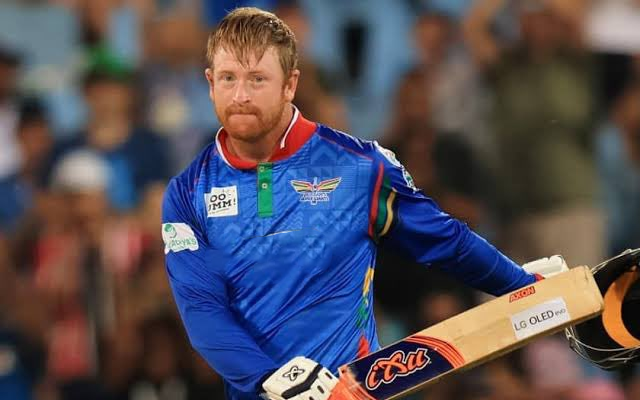 ‘Batting from another planet’ – Fans react to Durban Super Giants’ 37-run win over Joburg Super Kings in SA20