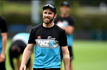New Zealand announce full strength squad for T20I series against Pakistan