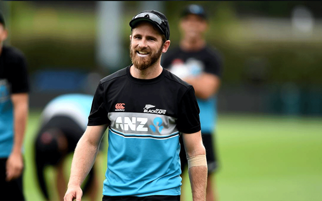  New Zealand announce full strength squad for T20I series against Pakistan