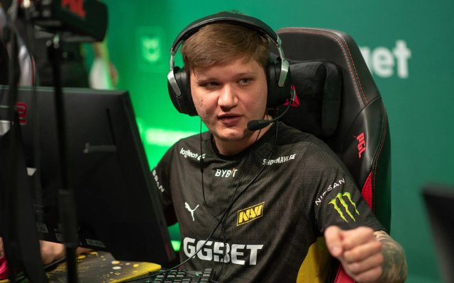  S1mple makes a return to competitive Counter Strike