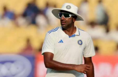 ‘He’s the professor and the scientist of the game’ – Michael Vaughan compares Ravichandran Ashwin to legendary bowlers after taking 500 Test wickets