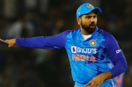 Former India captain backs Indian Cricket Board for showing faith in Rohit Sharma for upcoming T20 World Cup